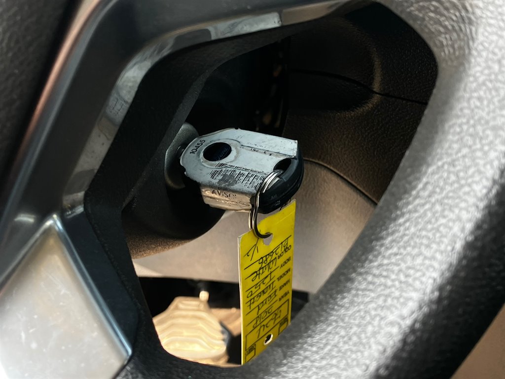 2018 Ford Transit photo 21