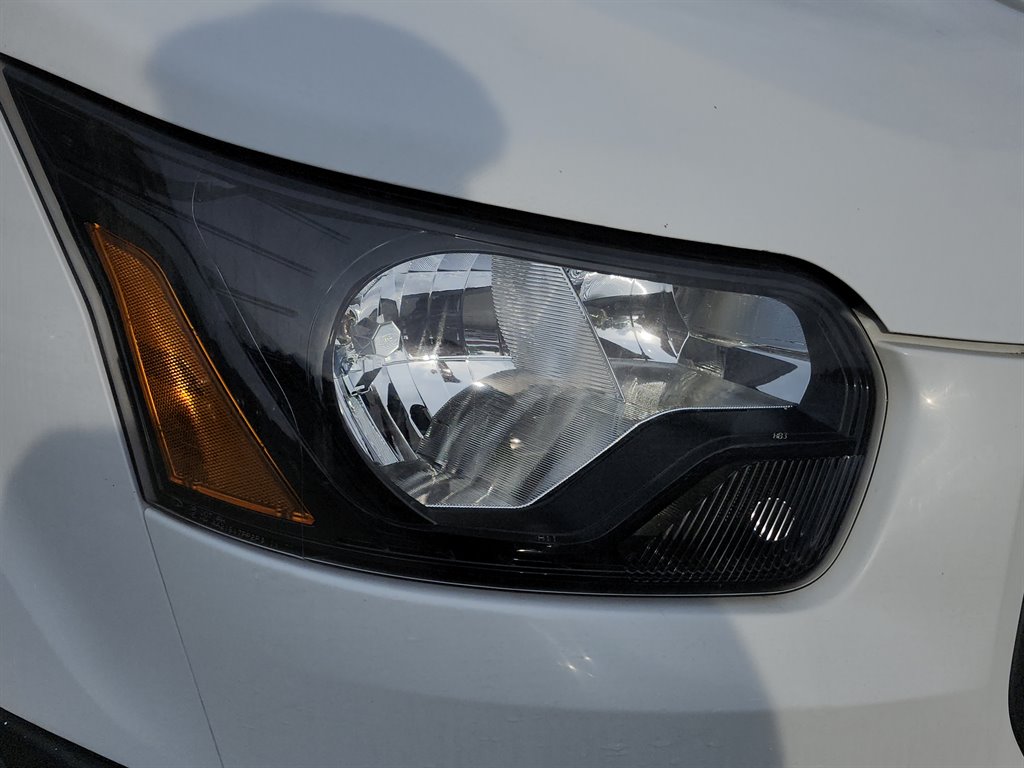 2018 Ford Transit photo 14