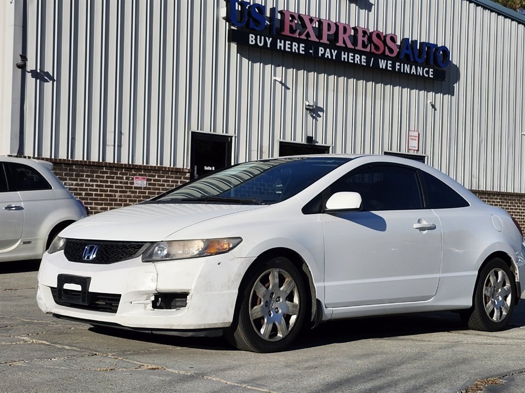 2011 Honda Civic