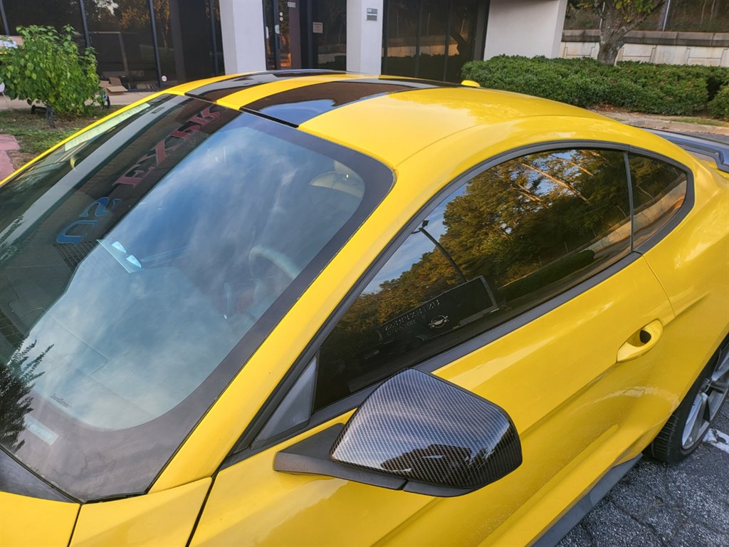 2015 Ford Mustang GT photo 11