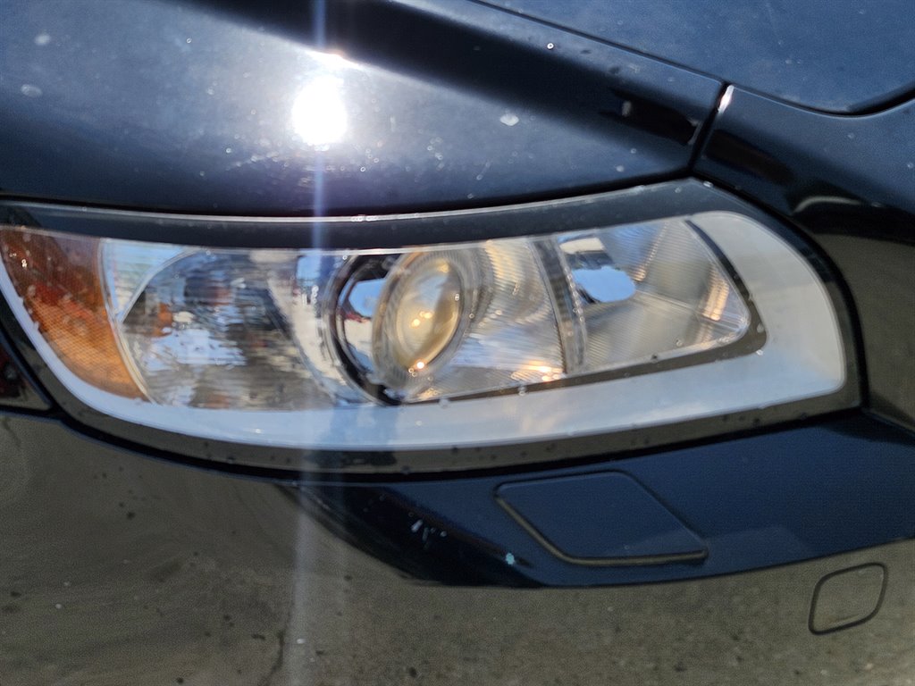 2011 Volvo V50 T5 photo 16