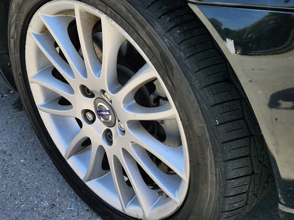 2011 Volvo V50 T5 photo 17