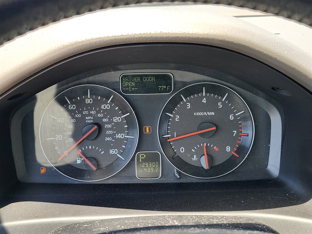 2011 Volvo V50 T5 photo 13