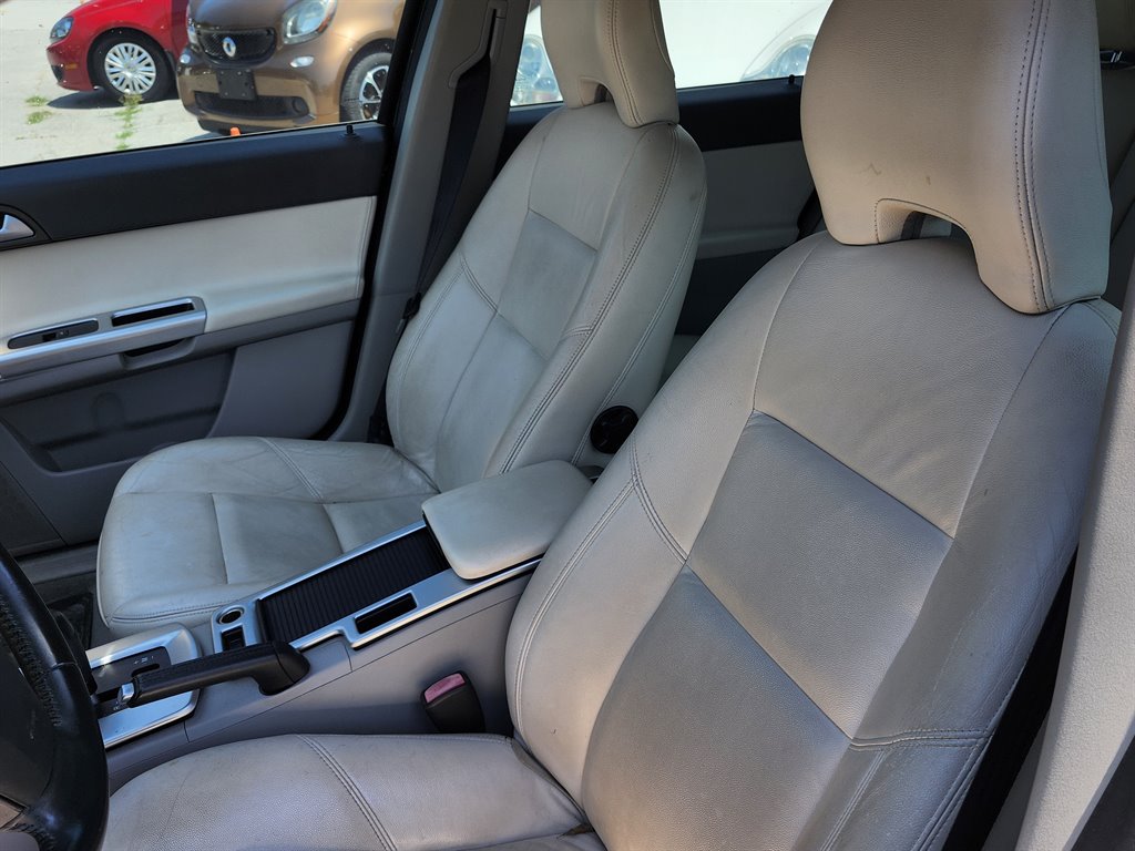 2011 Volvo V50 T5 photo 8