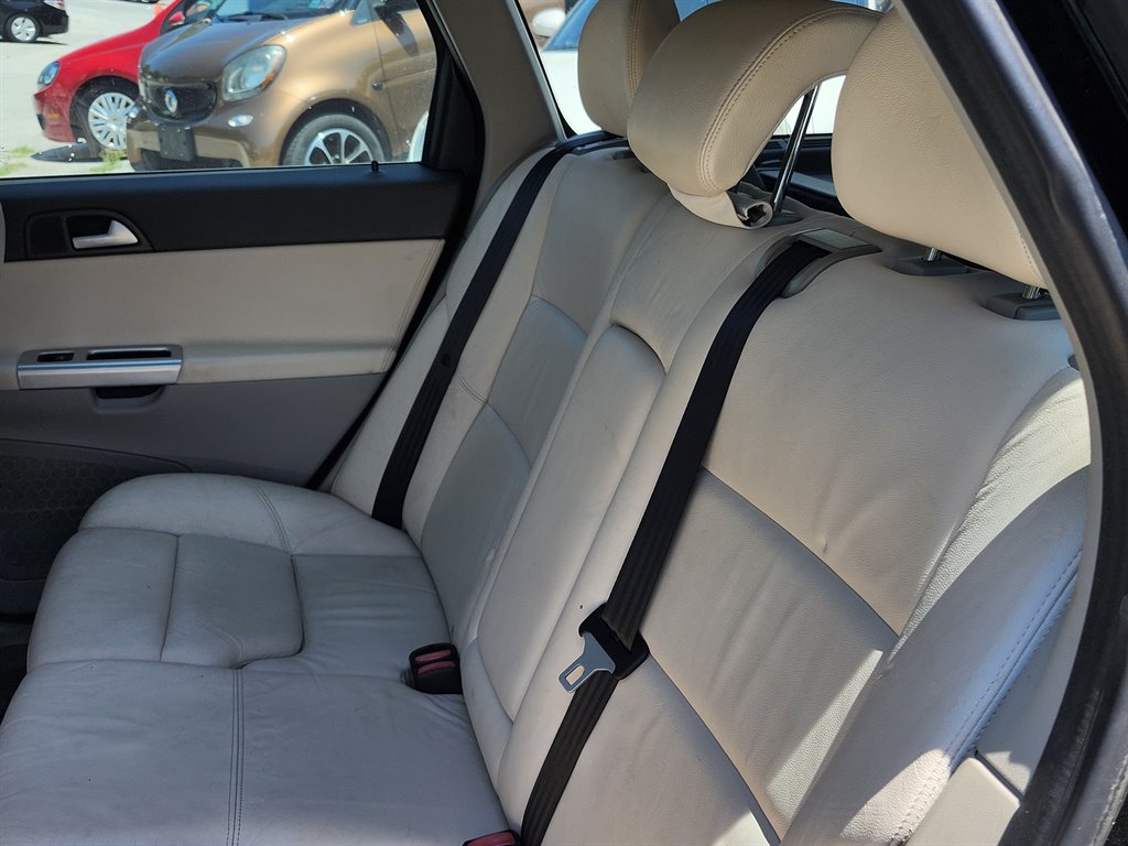 2011 Volvo V50 T5 photo 10