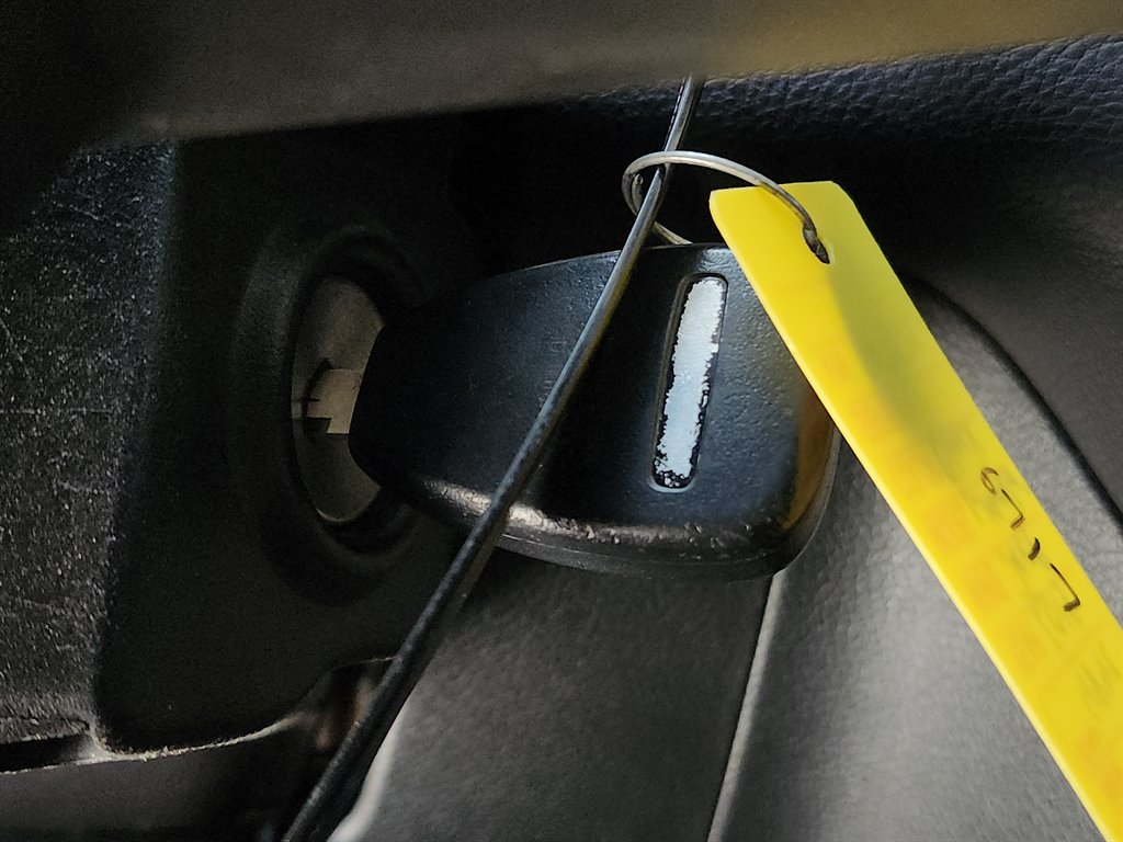 2015 Jeep Wrangler Sport photo 10