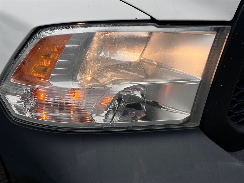 2015 Ram 1500 Tradesman photo 4