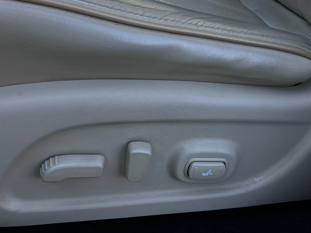 2015 Infiniti QX60 Base photo 13