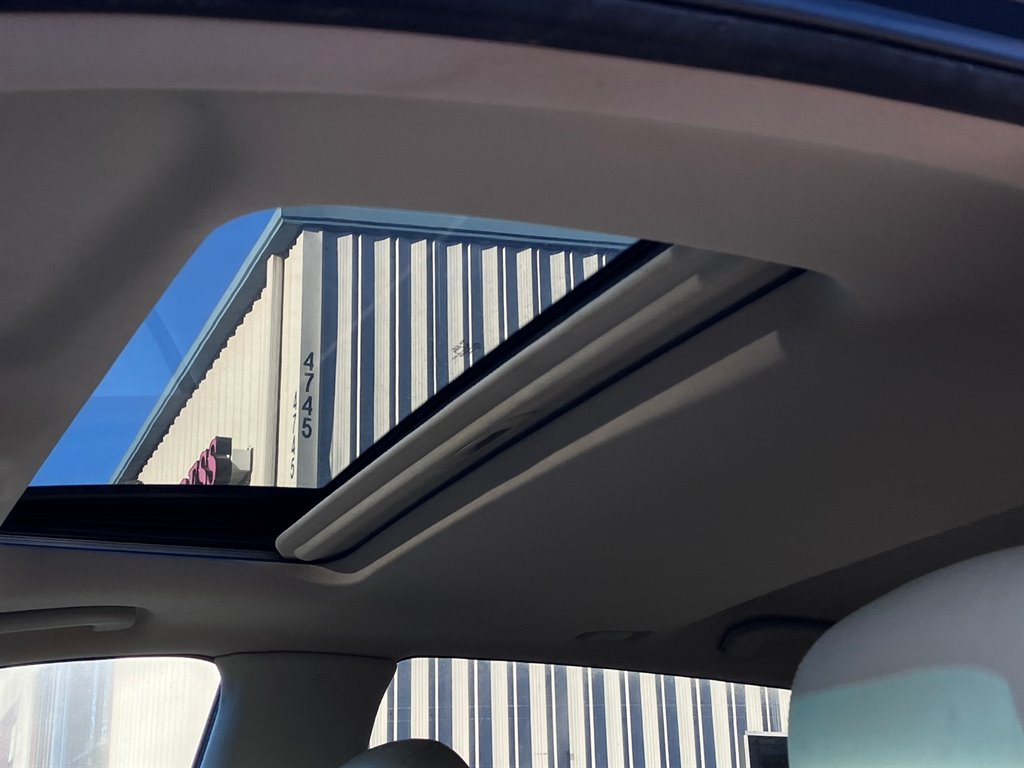2015 Infiniti QX60 Base photo 22