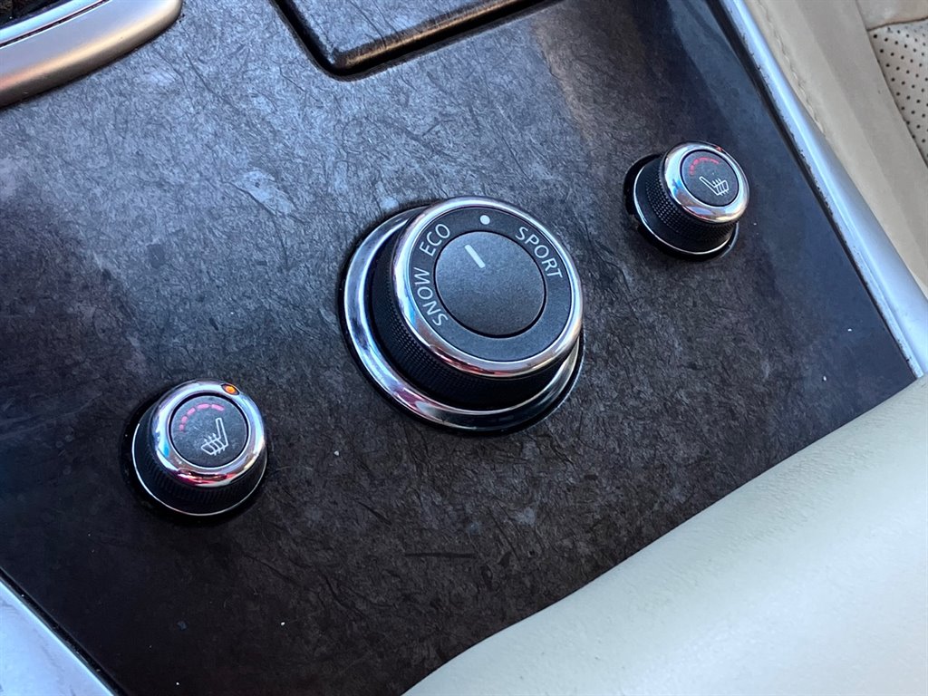 2015 Infiniti QX60 Base photo 20