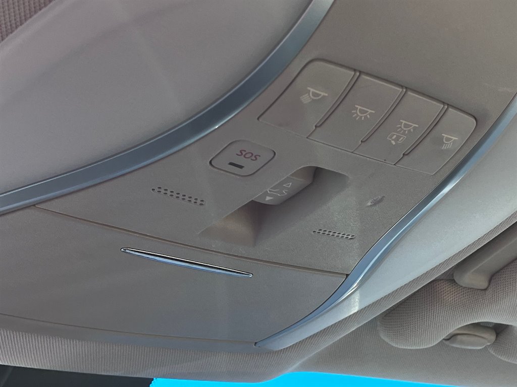 2015 Infiniti QX60 Base photo 21
