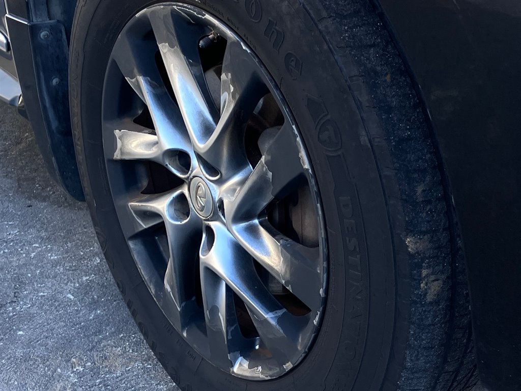 2015 Infiniti QX60 Base photo 5