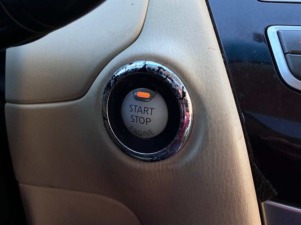 2015 Infiniti QX60 Base photo 15
