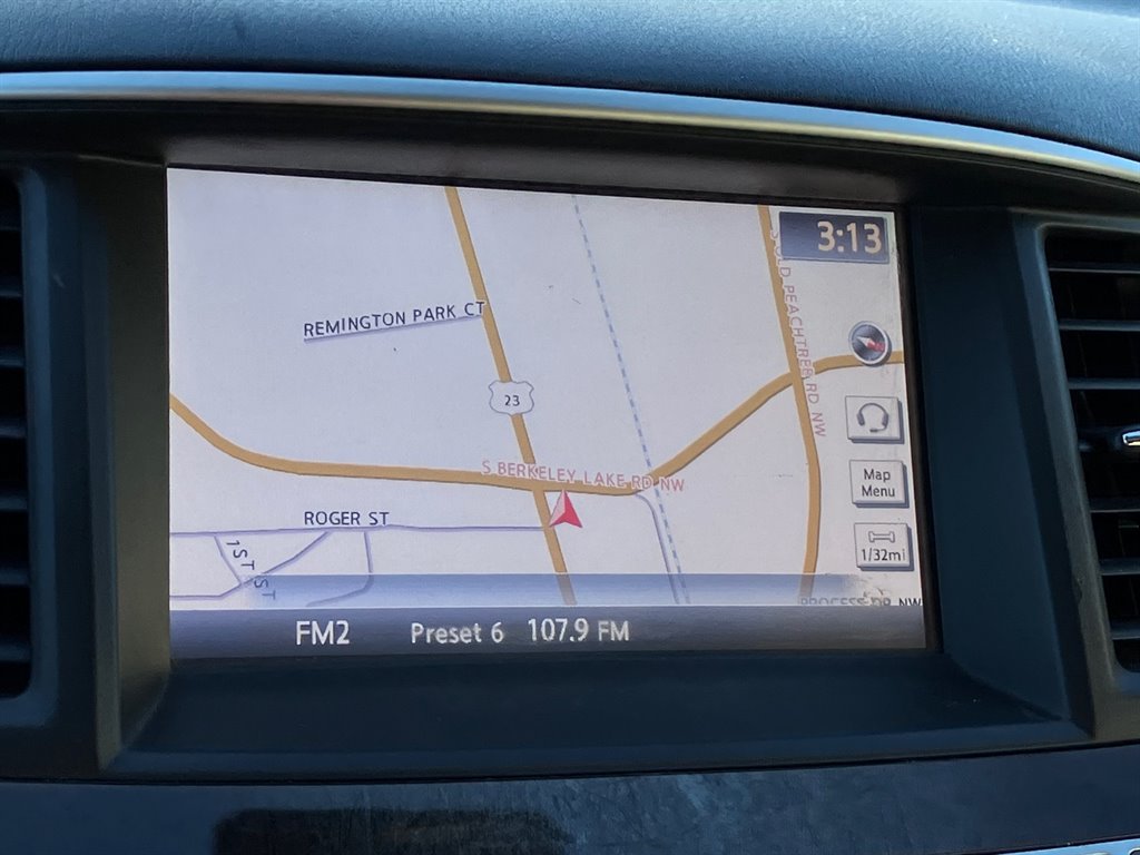 2015 Infiniti QX60 Base photo 16