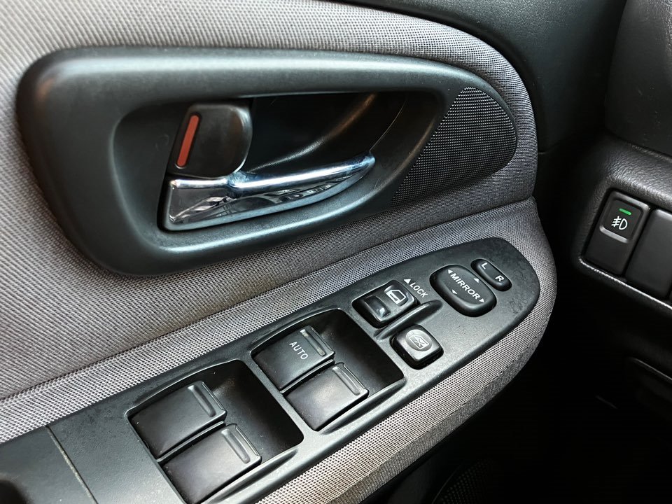 2007 Subaru Impreza WRX photo 15