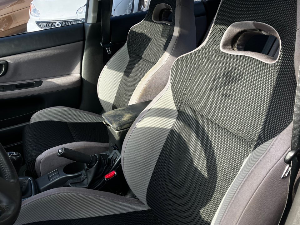 2007 Subaru Impreza WRX photo 13