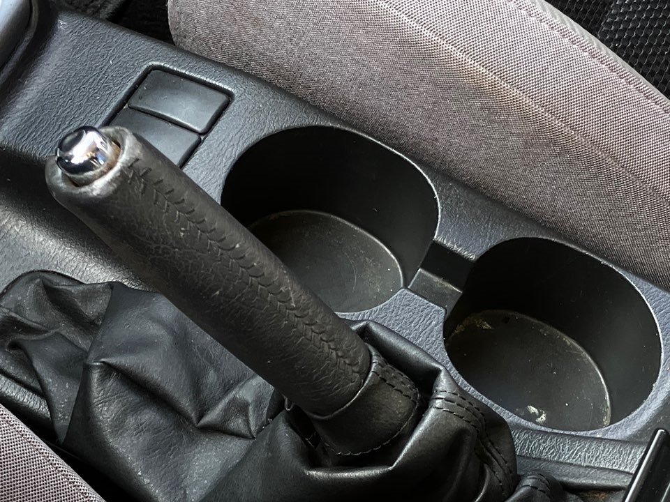 2007 Subaru Impreza WRX photo 20