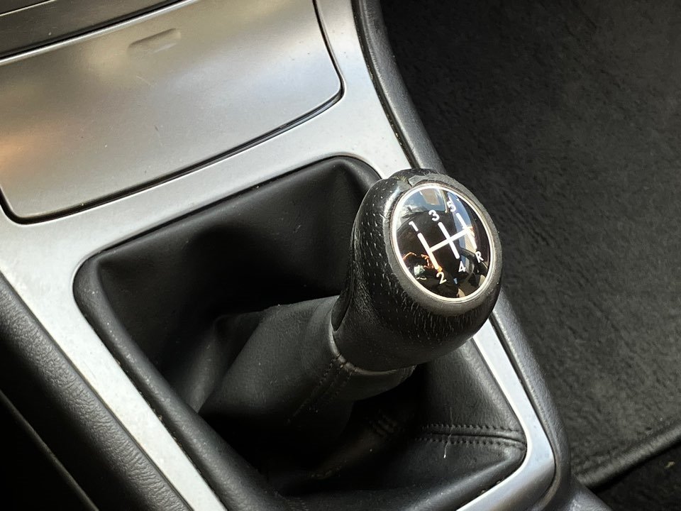 2007 Subaru Impreza WRX photo 19