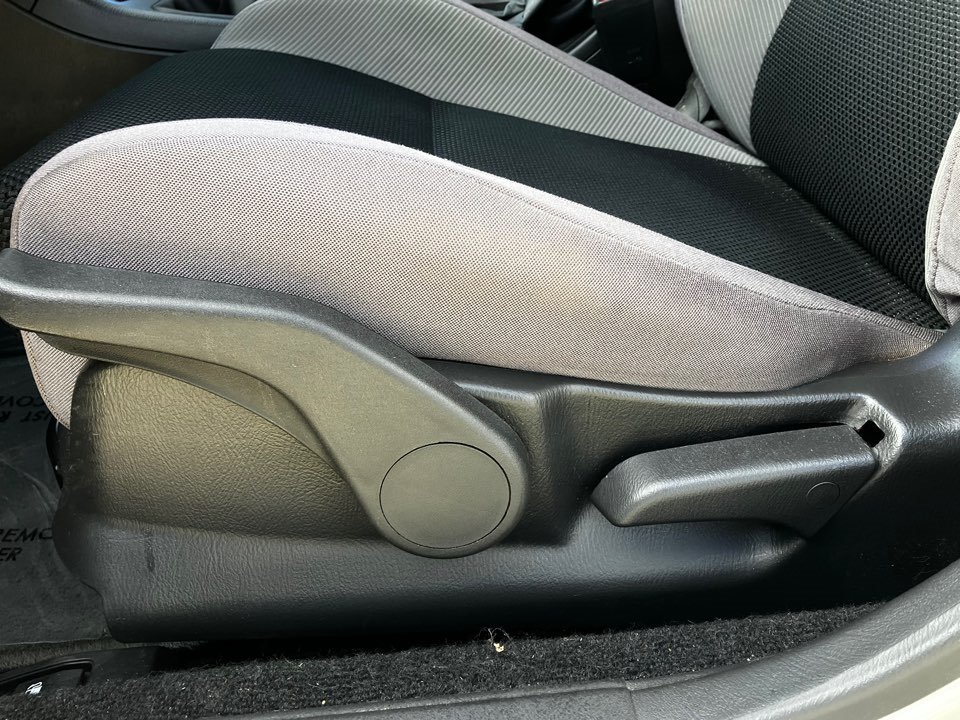 2007 Subaru Impreza WRX photo 14