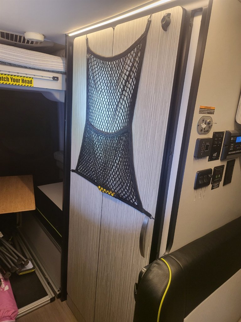 2019 Mercedes-Benz Sprinter Cargo Van Base - Photo 48