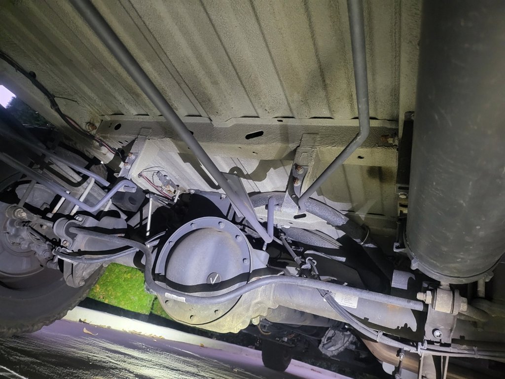 2019 Mercedes-Benz Sprinter Cargo Van Base - Photo 36