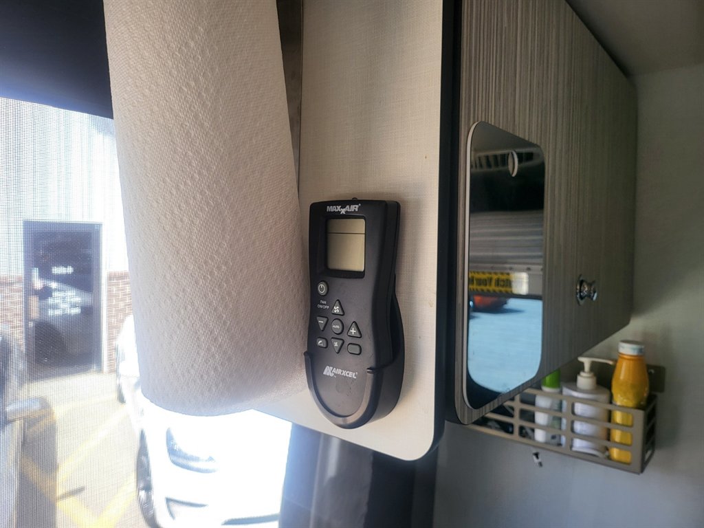 2019 Mercedes-Benz Sprinter Cargo Van Base - Photo 28