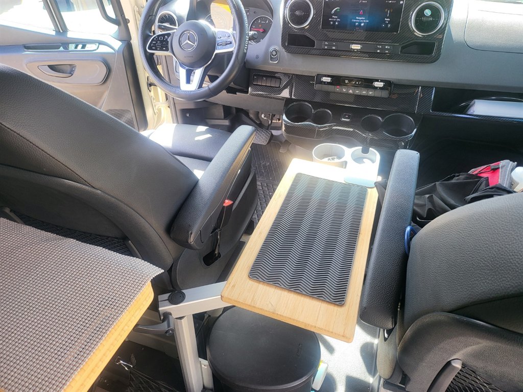 2019 Mercedes-Benz Sprinter Cargo Van Base - Photo 31