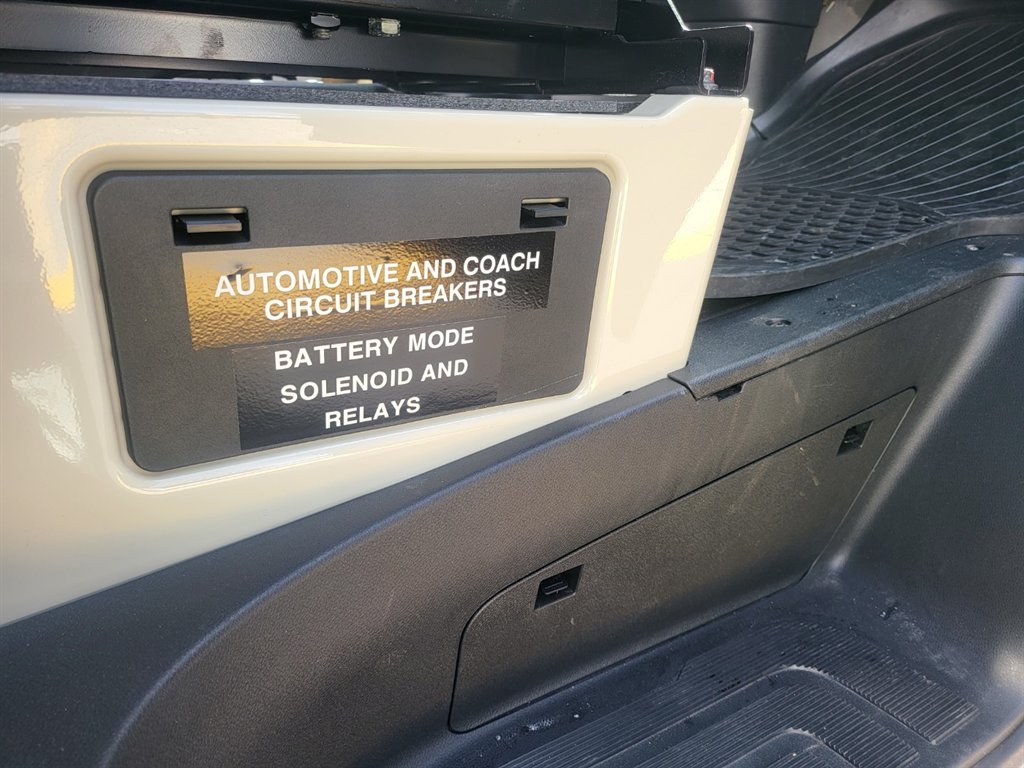 2019 Mercedes-Benz Sprinter Cargo Van Base - Photo 35