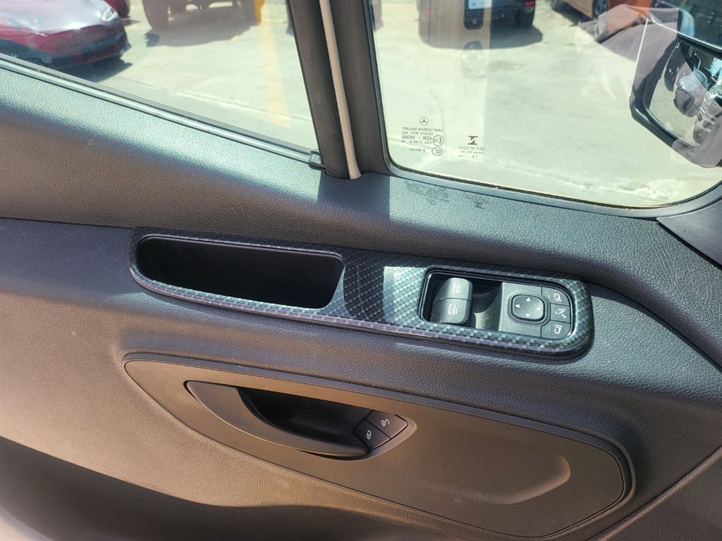 2019 Mercedes-Benz Sprinter Cargo Van Base - Photo 16