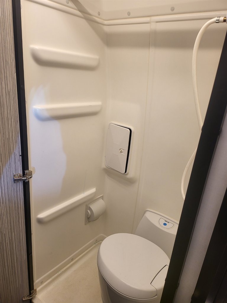 2019 Mercedes-Benz Sprinter Cargo Van Base - Photo 47