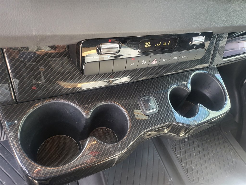2019 Mercedes-Benz Sprinter Cargo Van Base - Photo 19