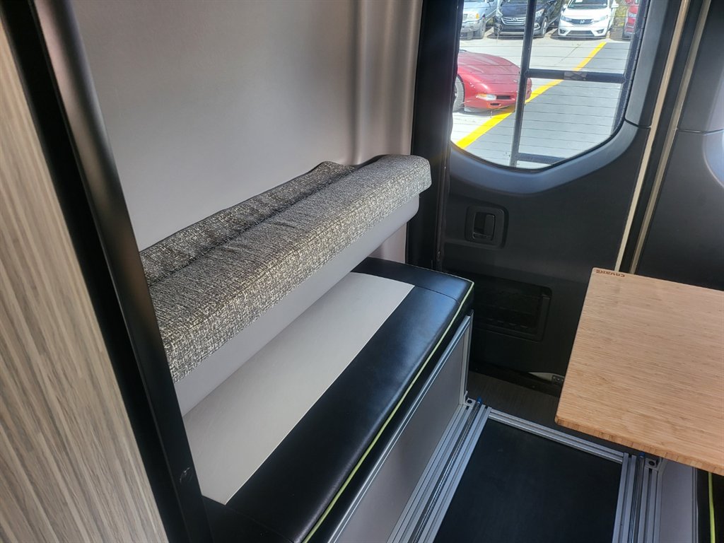 2019 Mercedes-Benz Sprinter Cargo Van Base - Photo 30