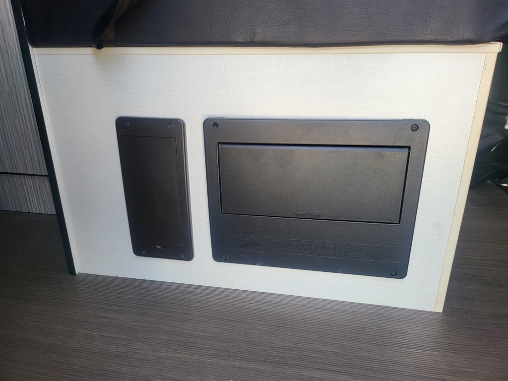 2019 Mercedes-Benz Sprinter Cargo Van Base - Photo 33