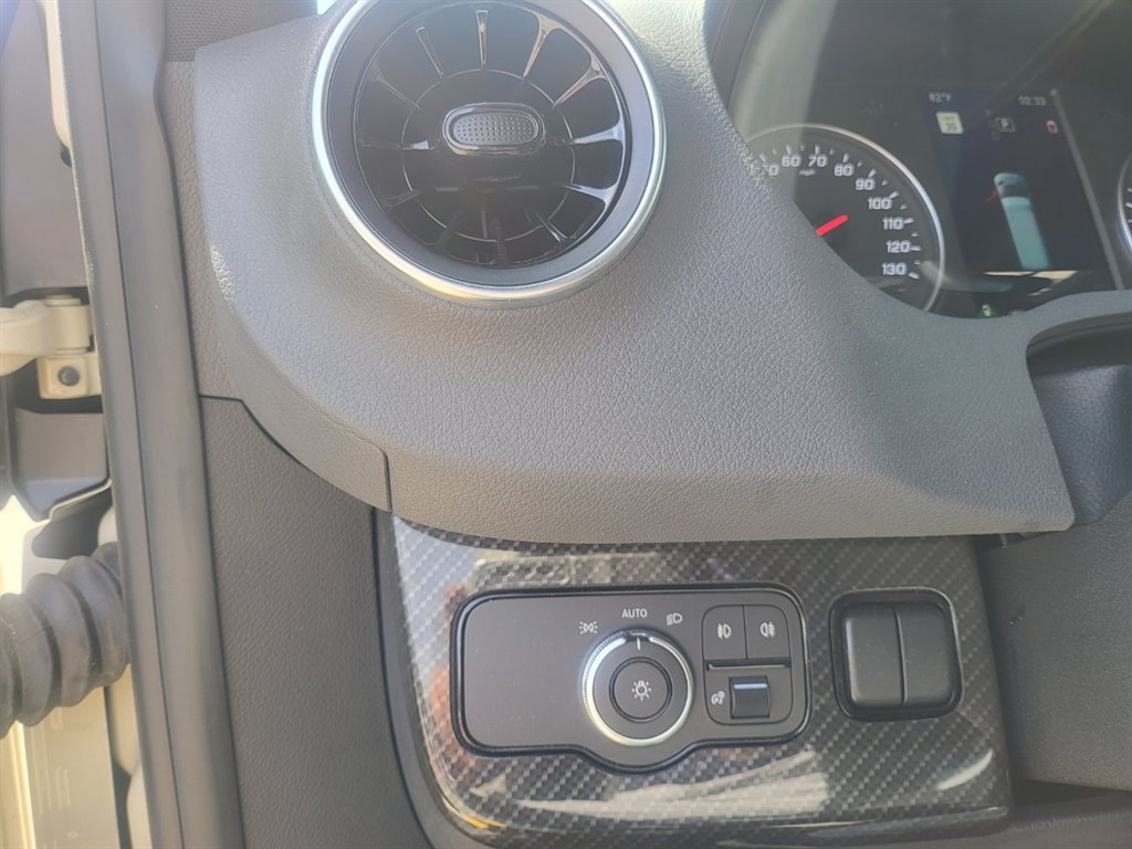 2019 Mercedes-Benz Sprinter Cargo Van Base - Photo 17