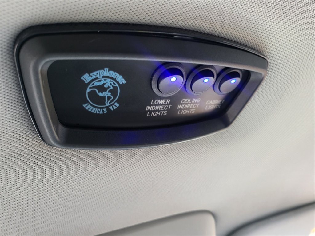 2023 Ford Transit Van Base - Photo 29
