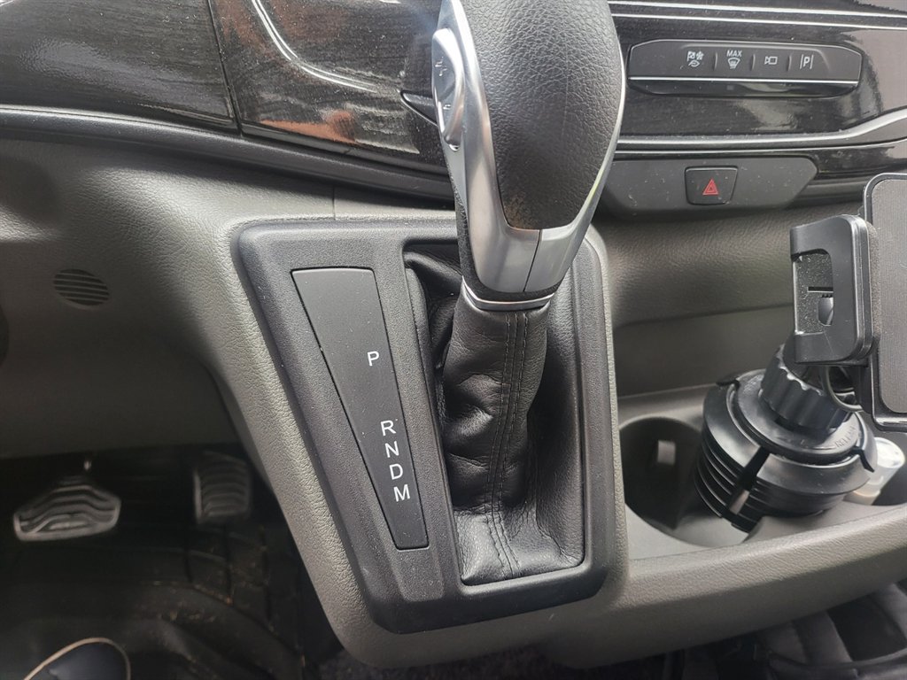 2023 Ford Transit Van Base - Photo 25