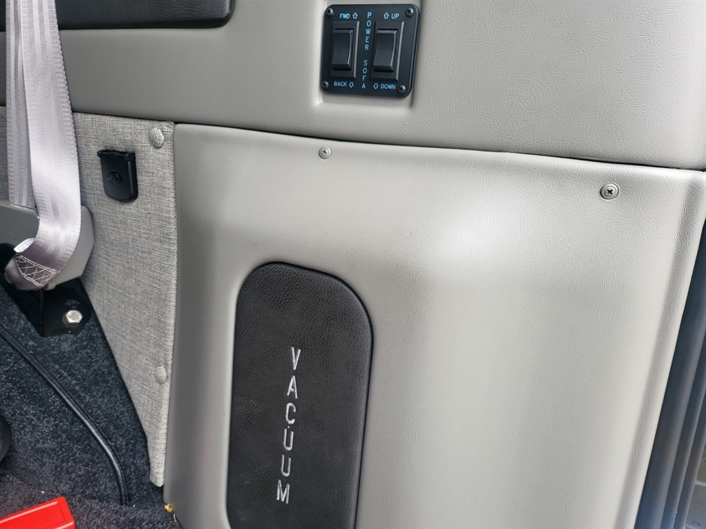 2023 Ford Transit Van Base - Photo 49