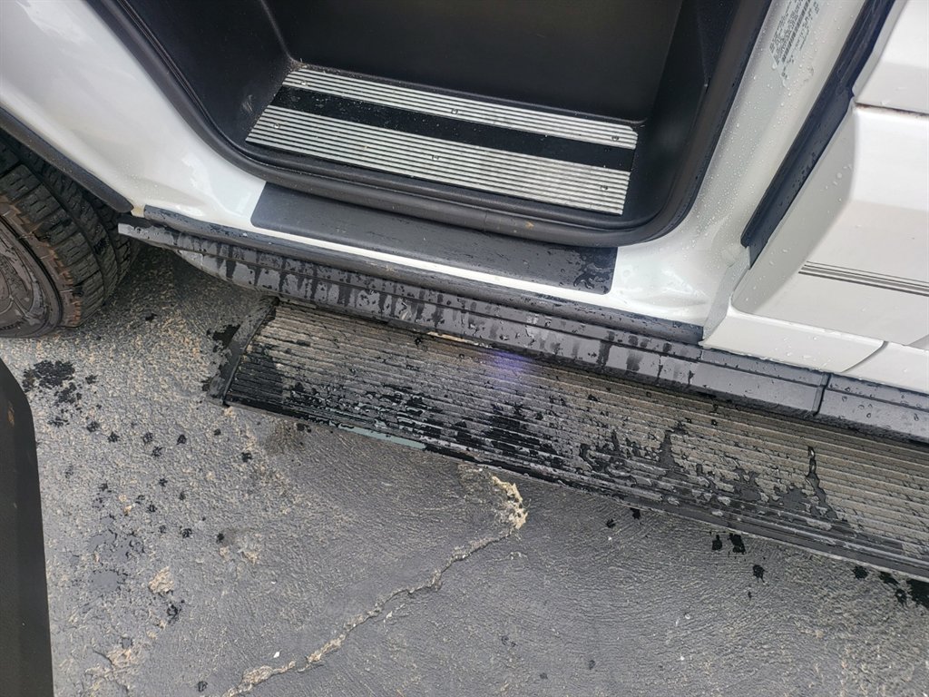 2023 Ford Transit Van Base - Photo 18