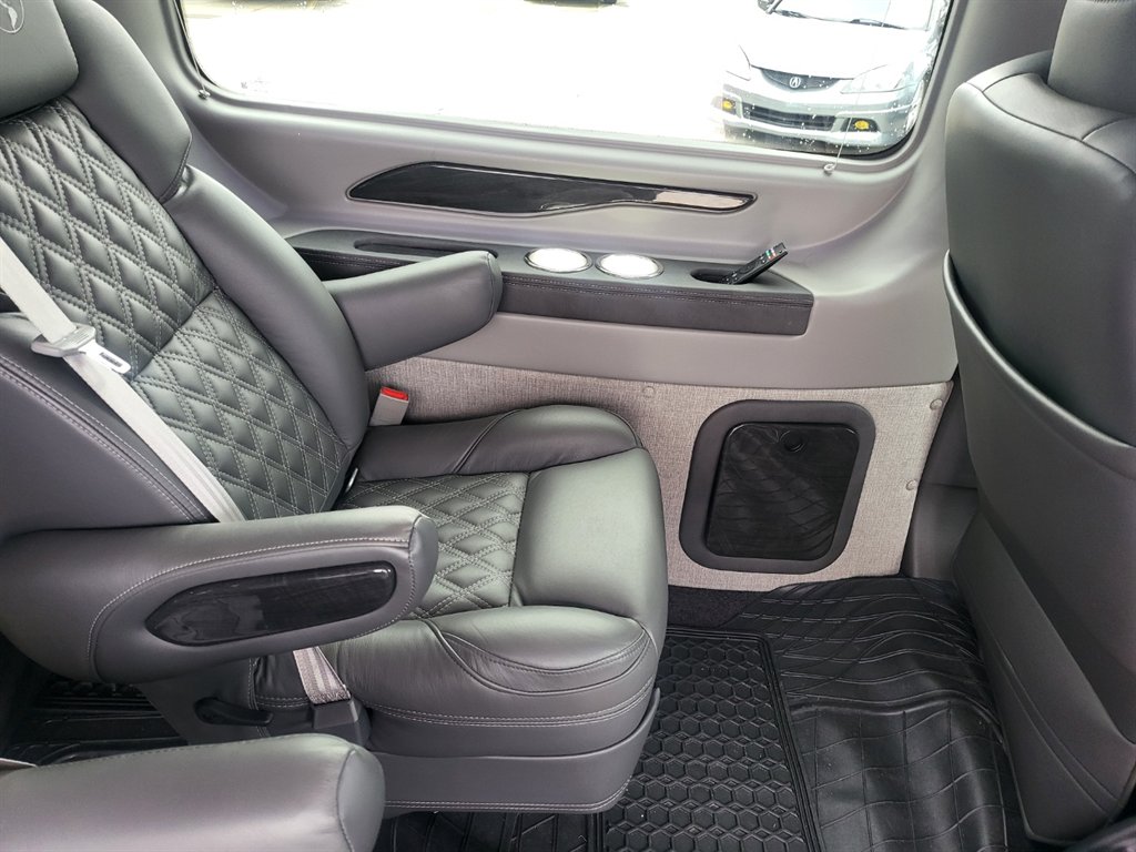 2023 Ford Transit Van Base - Photo 42