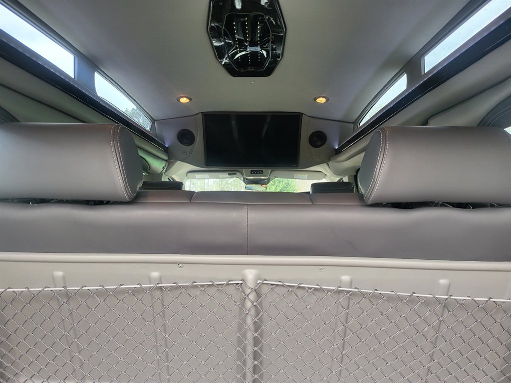 2023 Ford Transit Van Base - Photo 44