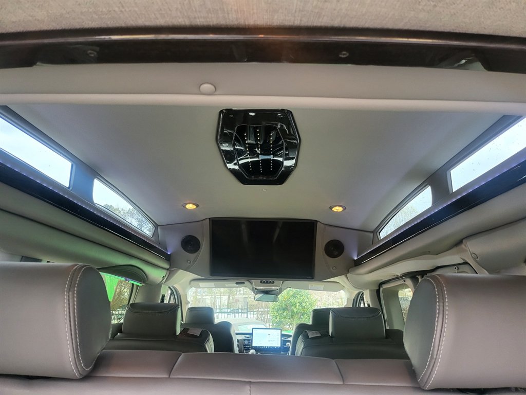 2023 Ford Transit Van Base - Photo 45
