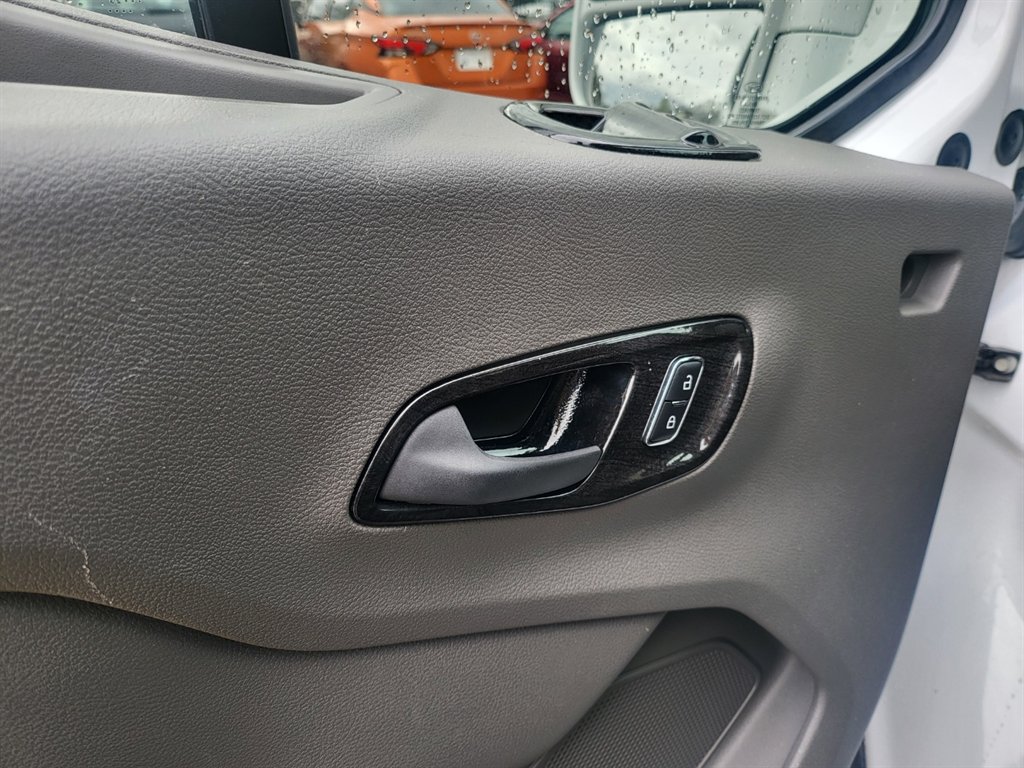 2023 Ford Transit Van Base - Photo 17