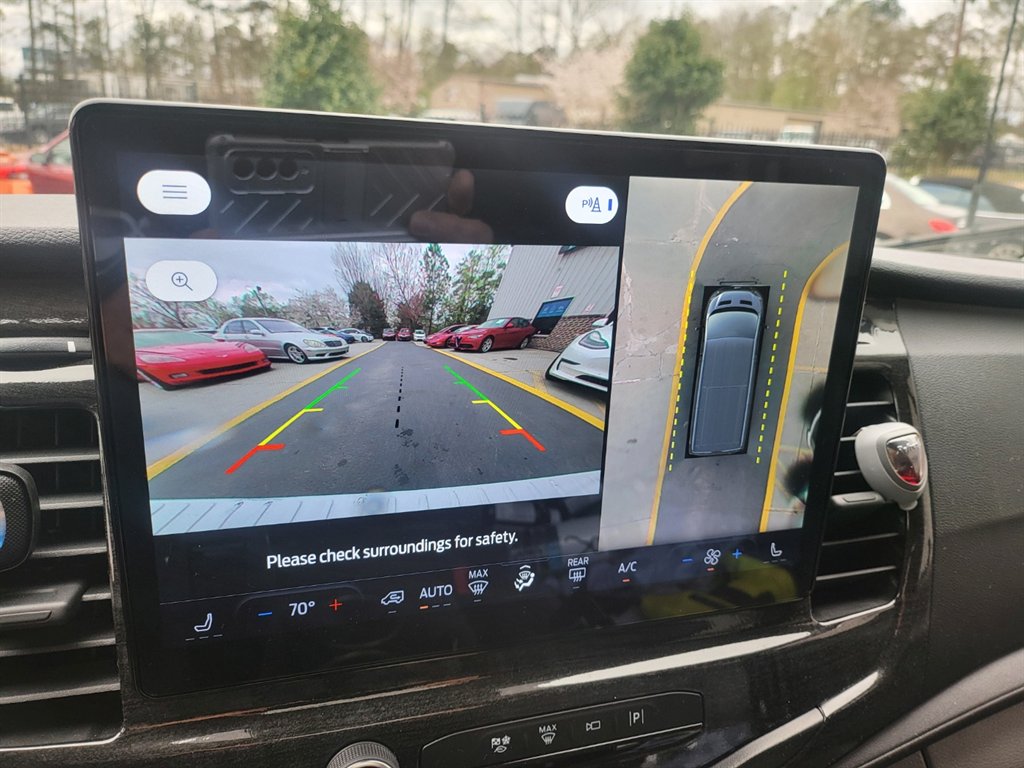 2023 Ford Transit Van Base - Photo 50