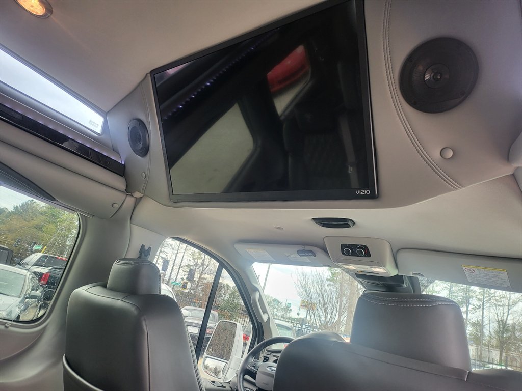 2023 Ford Transit Van Base - Photo 39