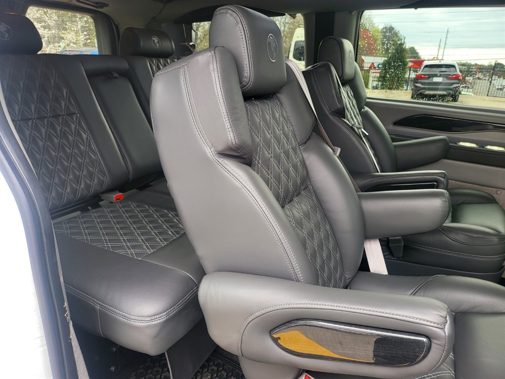 2023 Ford Transit Van Base - Photo 38