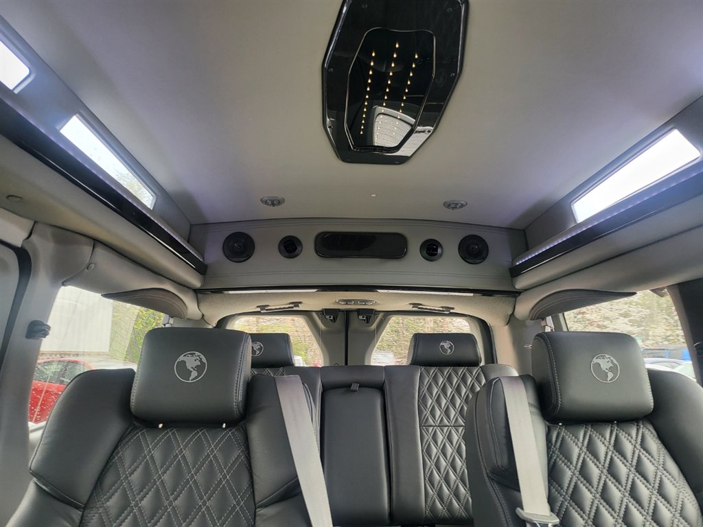 2023 Ford Transit Van Base - Photo 34