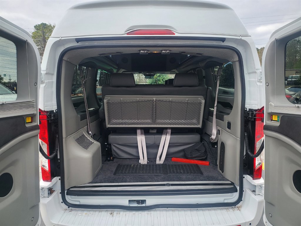 2023 Ford Transit Van Base - Photo 46