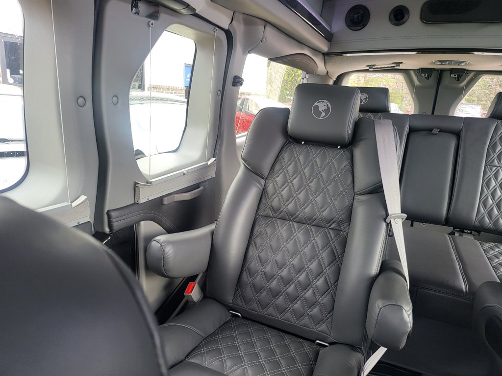2023 Ford Transit Van Base - Photo 32