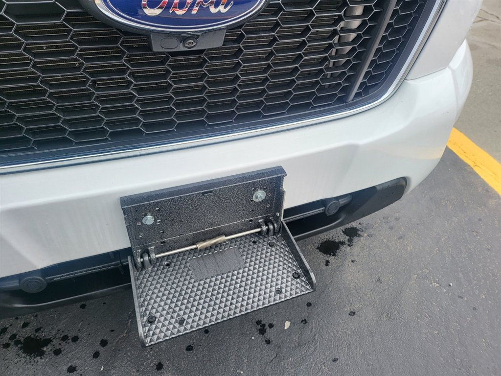 2023 Ford Transit Van Base - Photo 13