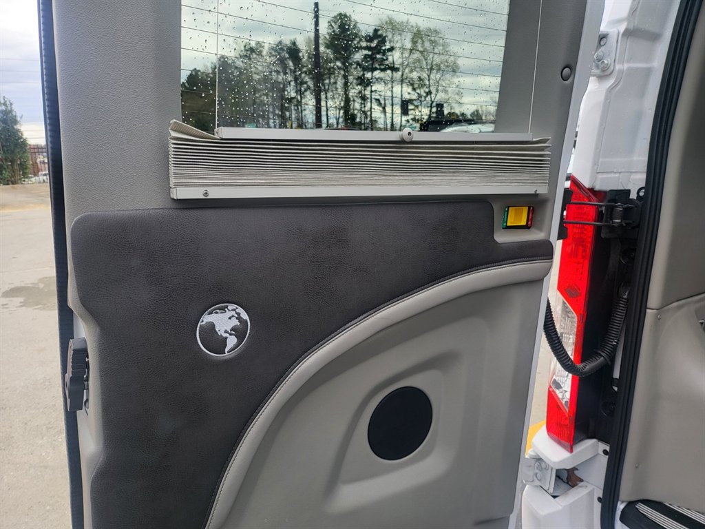2023 Ford Transit Van Base - Photo 47